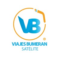 Viajes Bumeran Satélite logo - Similar company to Lava 1