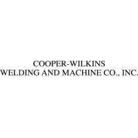 Cooper-Wilkins Welding & Machine Co.