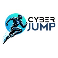 CyberJump logo - Similar company to Syhunt
