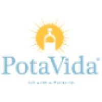 PotaVida logo - Similar company to Web Focus Llc