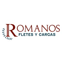 FLETES Y CARGAS ROMANOS logo - Similar company to Perman Llc