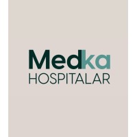 Medka Hospitalar logo - Similar company to Cei- Comércio Exportação E Importação De Materiais Médicos Ltda.