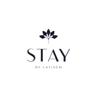 Stay by Latinem logo - Similar company to The Smart Concierge