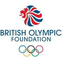 British Olympic Foundation logo - Similar company to It'S Learnable