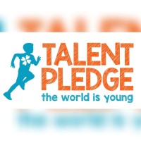 Talent Pledge logo - Similar company to Babele Odv
