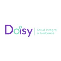 Doisy Salud Integral logo - Similar company to Oxilive Mx