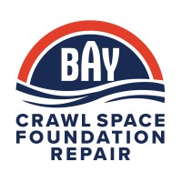 BAY Crawl Space & Foundation Repair logo - Similar company to Rugged Compass