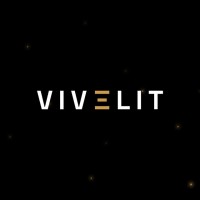 VIV3LIT logo - Similar company to Leafes Ltd