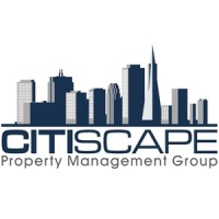 CitiScape Property Management Group, LLC logo - Similar company to Single Source Business Solutions