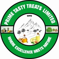 Prime Tasty Treats Limited logo - Similar company to Incolfruta International Fruit Trade