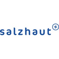 salzhaut GmbH logo - Similar company to Fogs Magazin