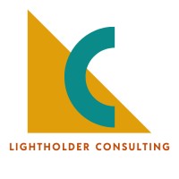 Lightholder Consulting LLC logo - Similar company to Lets Get Job