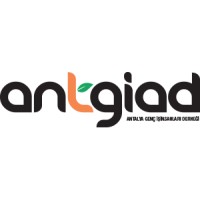 Antgiad logo - Similar company to Optiwisdom