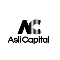 Asli Capital Inc logo - Similar company to Nojan Tech