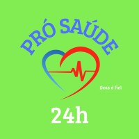 Pró Saúde 24H logo - Similar company to Pró Saúde Clínica