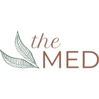 The MED Amsterdam logo - Similar company to Secret Garden