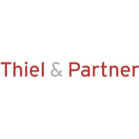 Thiel Personalentwicklungs Gmbh