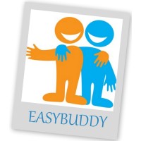 Easybuddy logo - Similar company to Chefme Group