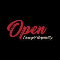 Open Concept Hospitality logo - Similar company to Chefdrop