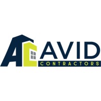 Avid Contractors logo - Similar company to Condo Approval Advisors
