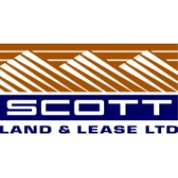 Scott Land & Lease Ltd. logo - Similar company to Landsolutions Inc