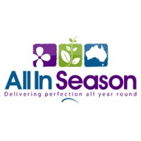 All InSeason logo - Similar company to Petal Peddlers