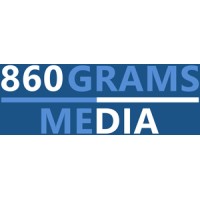 860GRAMS MEDIA logo - Similar company to Digital Transformers