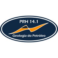 PRH 14.1 Geologia do Petróleo logo - Similar company to Geomz