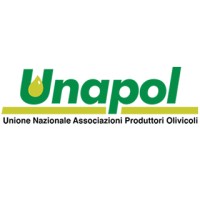 UNAPOL - Unione Nazionale Associazioni Produttori Olivicoli logo - Similar company to Road To Green 2020