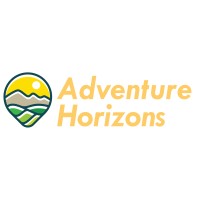 Adventure Horizons logo - Similar company to Stopthedesert