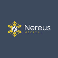 Nereus Medical logo - Similar company to Sleep Athletic