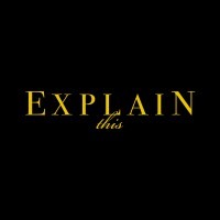 Explain This Brand