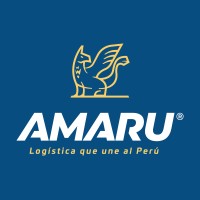 AMARU Operador Logístico logo - Similar company to Malher Operador Logístico S.A.C.