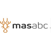 Mas ABC logo - Similar company to Chroma