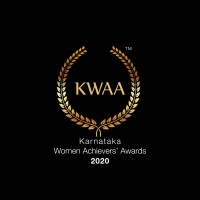 KWAA - Karnataka Women Achievers Awards logo - Similar company to Dream Big Academy India