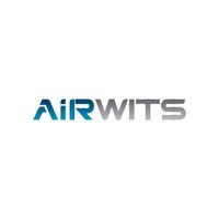 AirWits logo - Similar company to Screemo