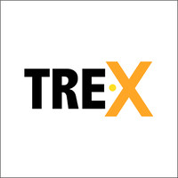 TREx logo - Similar company to Trex For Trading And Exporting