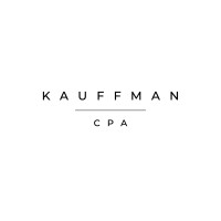 Kauffman CPA PLLC logo - Similar company to Dscott Bookkeeping😎