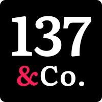 137 & Co. logo - Similar company to Getcountdown