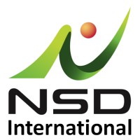 NSD International, Inc logo - Similar company to Jri America Inc.