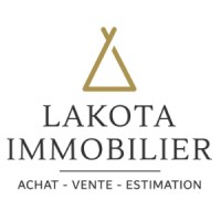 Lakota Immobilier logo - Similar company to Agence Leojade