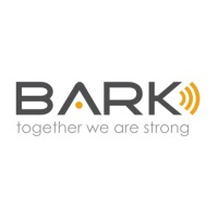 Bark Alarms logo - Similar company to Redpro