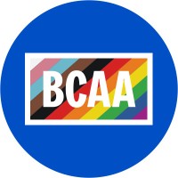 BCAA logo - Similar company to Icbc (Insurance Corporation Of British Columbia)