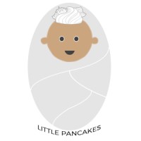 Little Pancakes logo - Similar company to Vybz Inc.