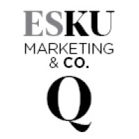 ESKU Marketing & Co logo - Similar company to Ediciones Saldaña Sa