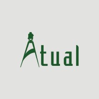 Atual Engenharia logo - Similar company to Reyouse Soluções Ambientais