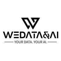 WEDATA&AI logo - Similar company to Intelliifyx