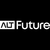 Alt Future logo - Similar company to Superposition Doo