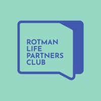 Rotman Life Partners Club logo - Similar company to Destigaytions