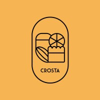 Crosta logo - Similar company to Ecooking World